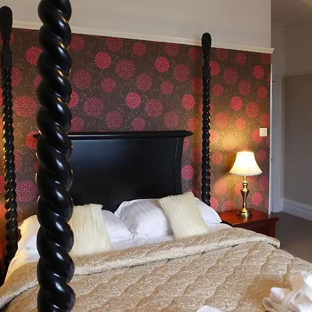 Sawrey House Country 3* Near Sawrey