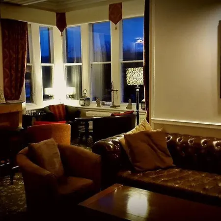 Hotel Sawrey House Country