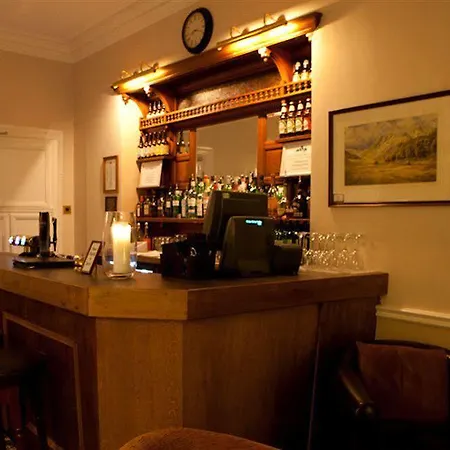 Hotel Sawrey House Country