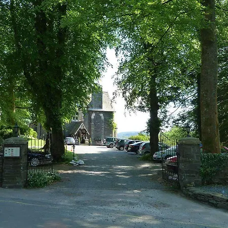 Hotel Sawrey House Country 3*