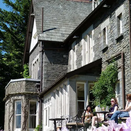 Sawrey House Country Hotel