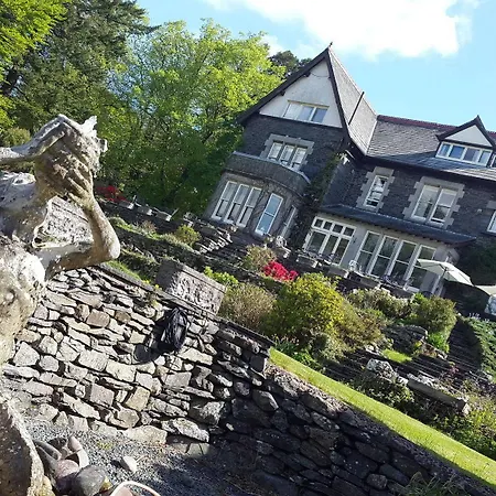 Sawrey House Country