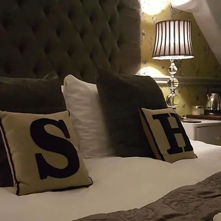 Sawrey House Country 3* Near Sawrey