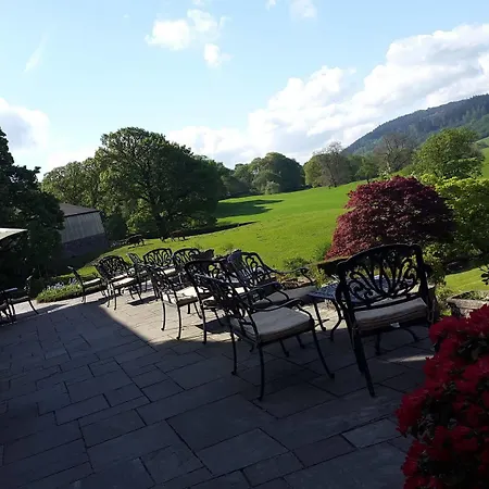 Hotel Sawrey House Country