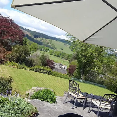 Sawrey House Country